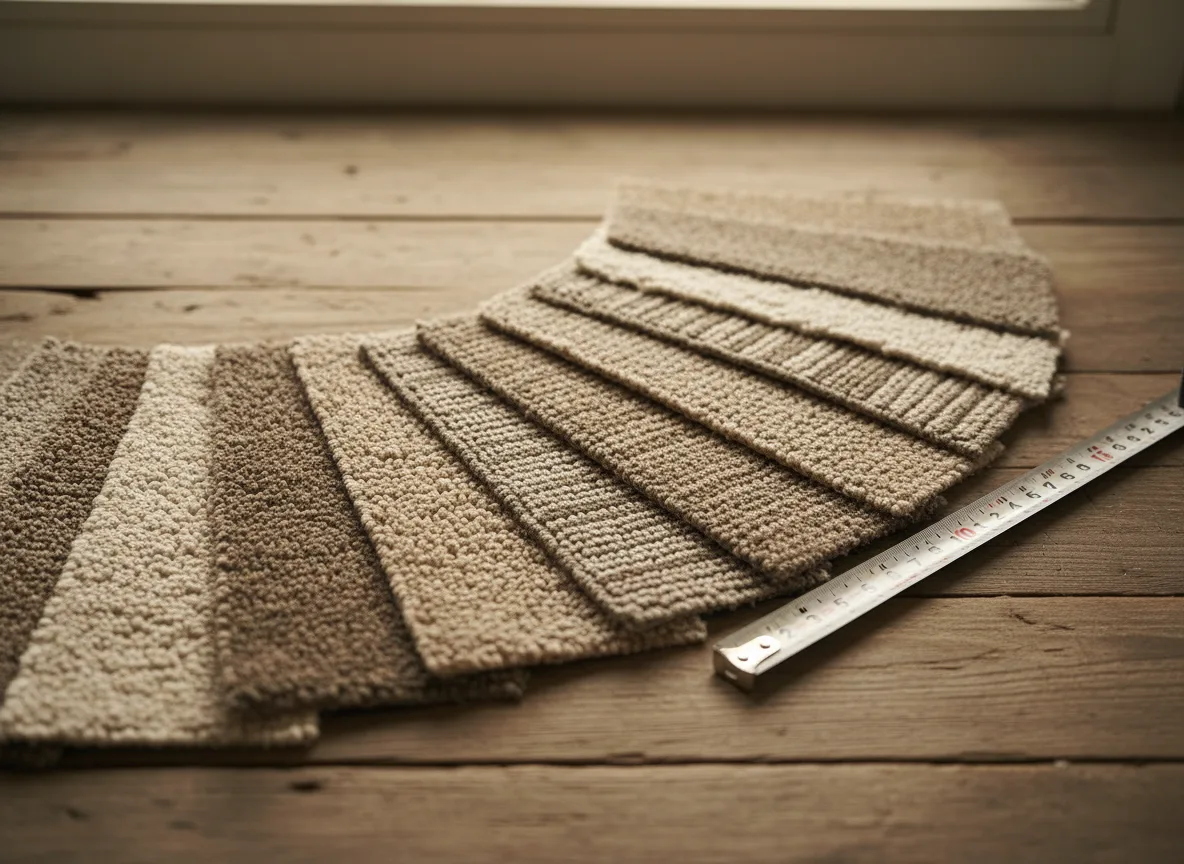 Carpet Installation Littlerock, CA FAQs